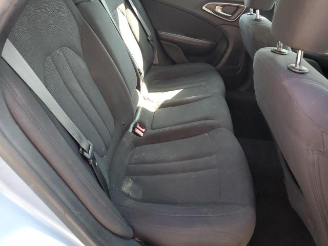 2015 CHRYSLER 200 LIMITE #3304634953