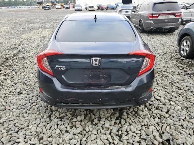 2018 HONDA CIVIC EX 2HGFC2F7XJH535837