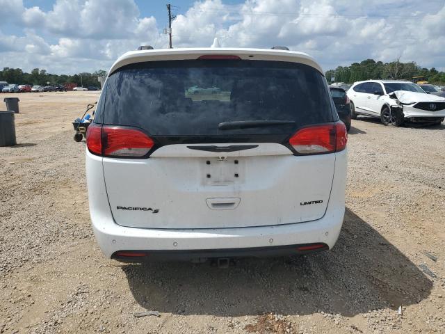 2019 CHRYSLER PACIFICA LIMITED 2C4RC1GG6KR540565