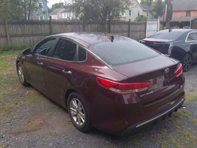 2019 KIA OPTIMA LX 5XXGT4L35KG275349