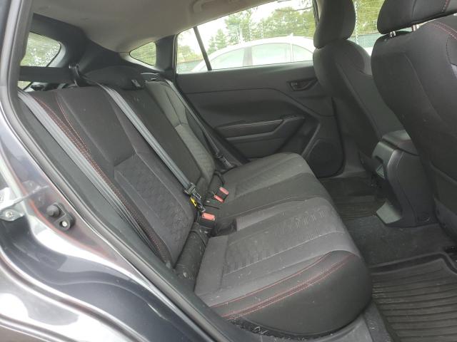 2024 SUBARU IMPREZA SP - JF1GUAFC5R8326634