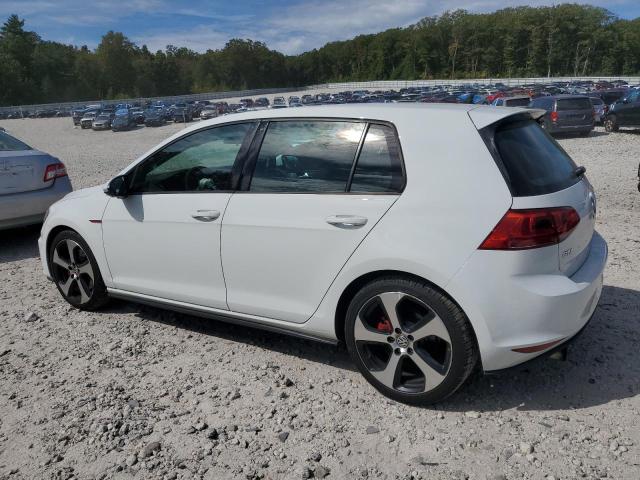 2017 VOLKSWAGEN GTI S 3VW4T7AU1HM013347