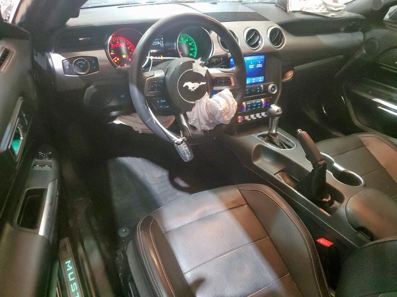 2022 FORD MUSTANG GT - 1FA6P8CFXN5140156