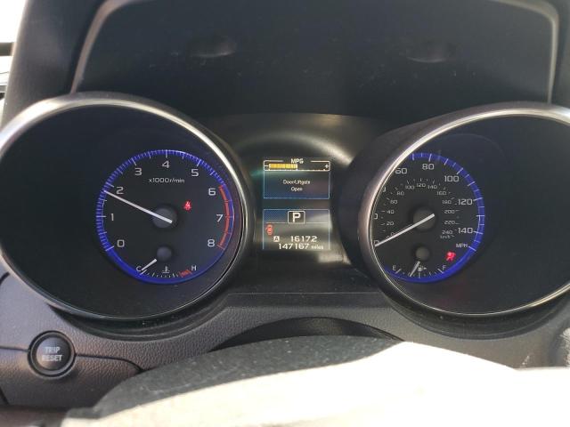2016 SUBARU OUTBACK 2. - 4S4BSALC3G3286168