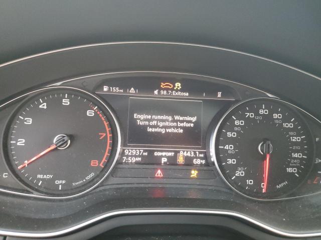 2019 AUDI A5 PREMIUM #3304591446