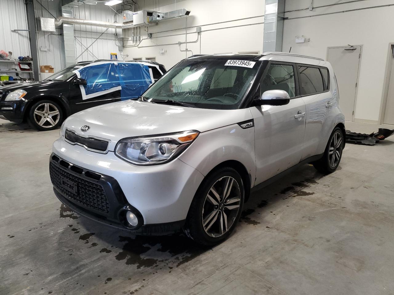 KIA SOUL !