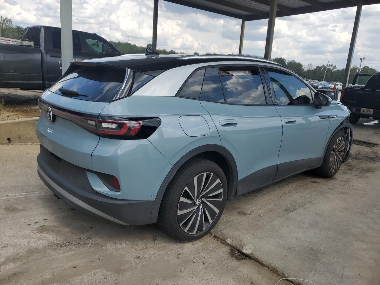 VOLKSWAGEN ID.4 PRO S PLUS