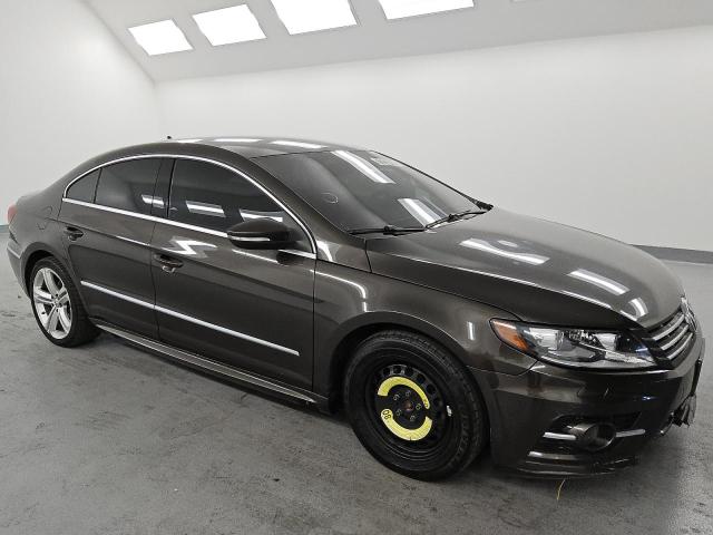 2015 VOLKSWAGEN CC SPORT WVWBN7AN3FE816404