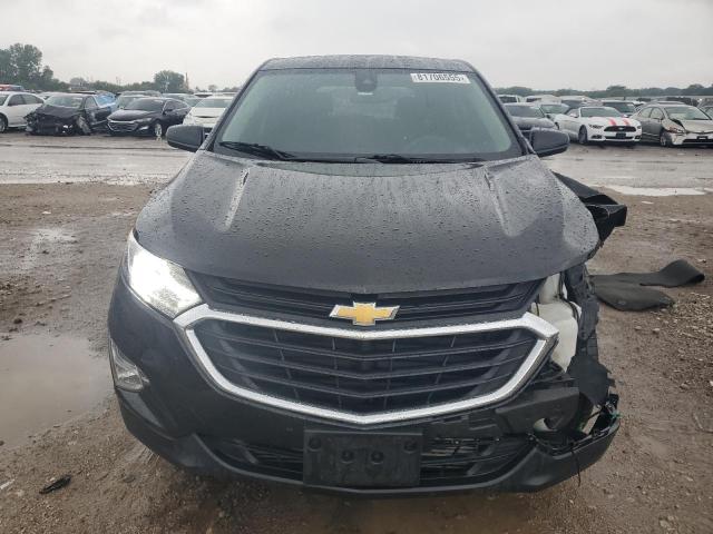 2021 CHEVROLET EQUINOX LT - 2GNAXUEV6M6125469