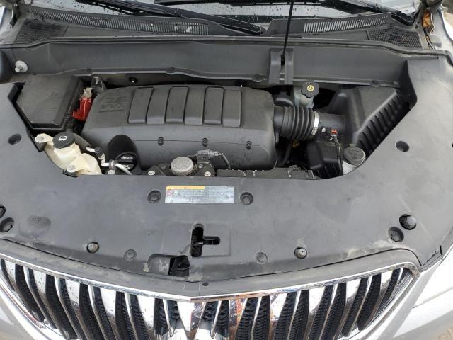 2017 BUICK ENCLAVE 5GAKVCKD9HJ190206