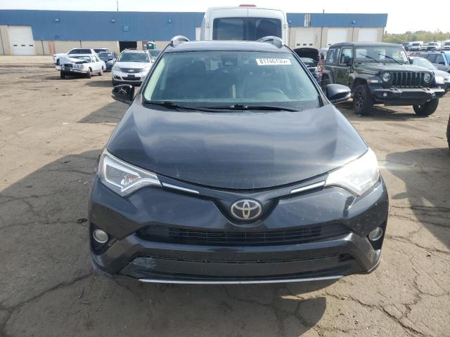 2017 TOYOTA RAV4 LIMIT 2T3DFREV0HW561329