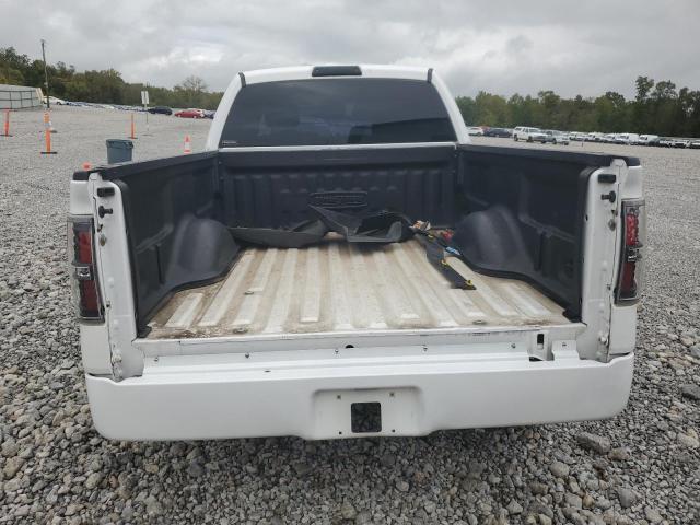 2014 FORD F150 SUPER - 1FTFX1CF4EKF90162