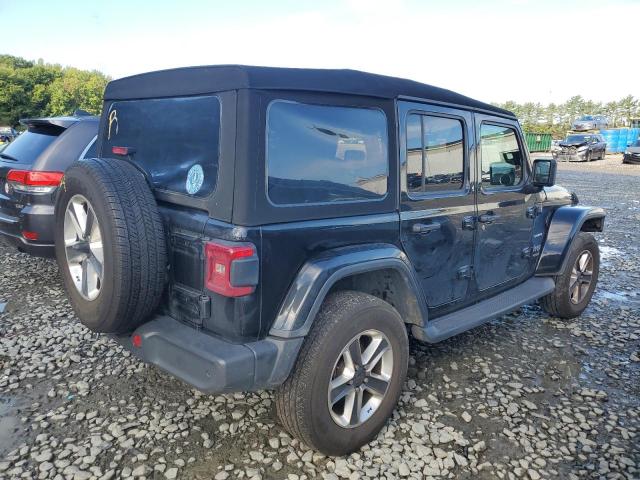 2018 JEEP WRANGLER U - 1C4HJXEN5JW225042