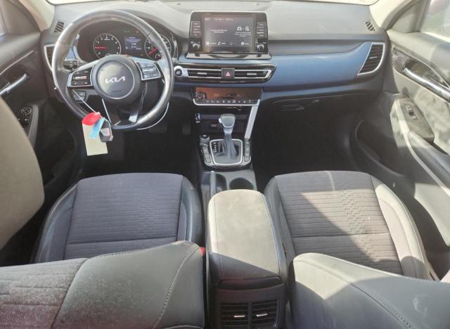 2023 KIA SELTOS S KNDEUCAA9P7449603