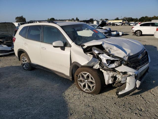 2022 SUBARU FORESTER P - JF2SKADC3NH408225