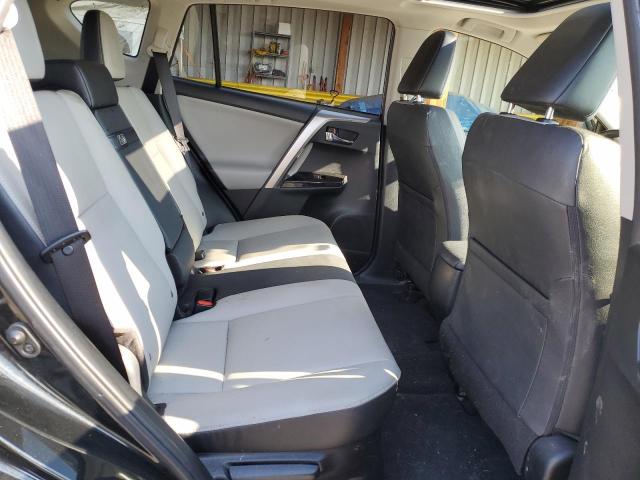 2017 TOYOTA RAV4 HV LI - JTMDJREV5HD096753