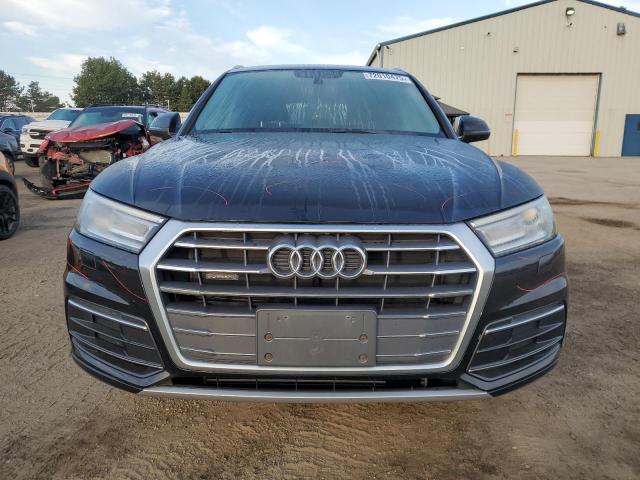 2018 AUDI Q5 PREMIUM WA1ANAFY5J2001864
