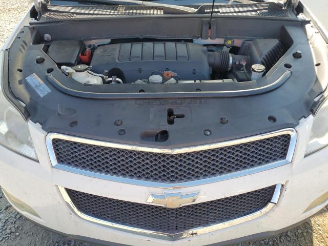2012 CHEVROLET TRAVERSE L #3292577873