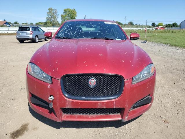 2015 JAGUAR XF 3.0 SPO SAJWJ0FF7F8U57113