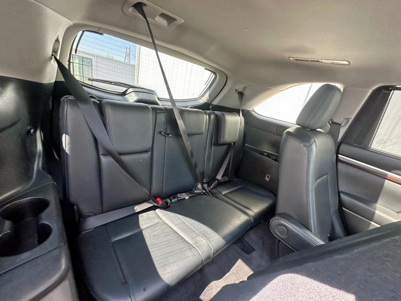 2015 TOYOTA HIGHLANDER 5TDDKRFH1FS210089