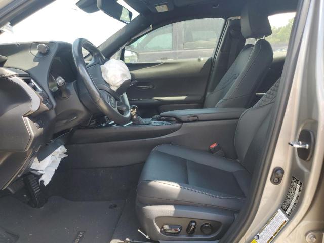 2022 LEXUS UX 200 BAS JTHP3JBH3N2052473