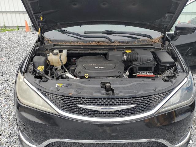 2018 CHRYSLER PACIFICA T 2C4RC1FG9JR124543