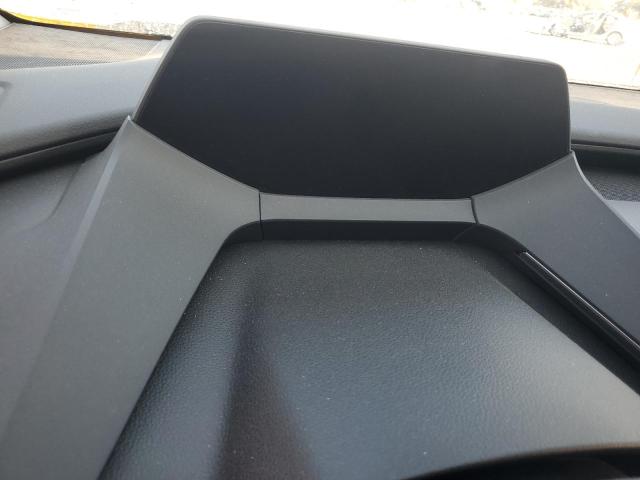 2025 TOYOTA PRIUS LE - JTDACAAU5S3054365