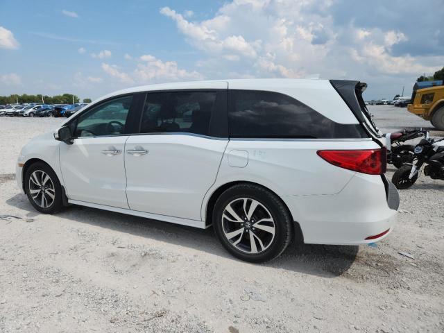 2021 HONDA ODYSSEY TO 5FNRL6H83MB007639
