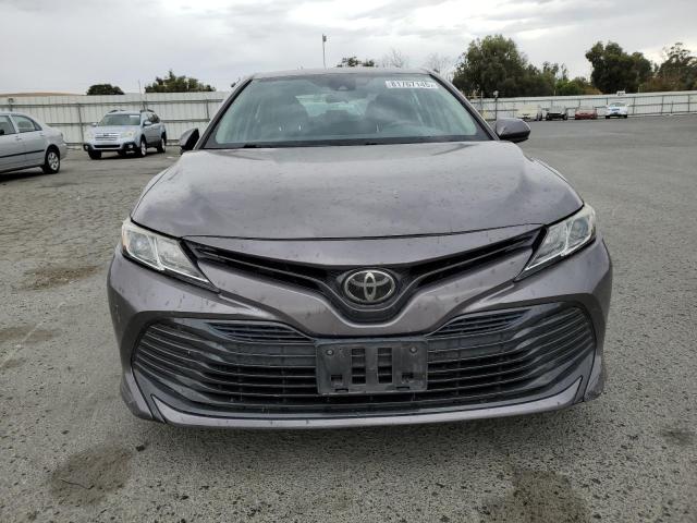 2019 TOYOTA CAMRY - 4T1B11HK2KU192496