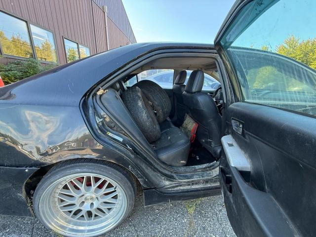 2013 TOYOTA CAMRY SE - 4T1BK1FK4DU535733