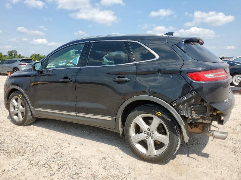 2015 LINCOLN MKC 5LMCJ1A90FUJ28147