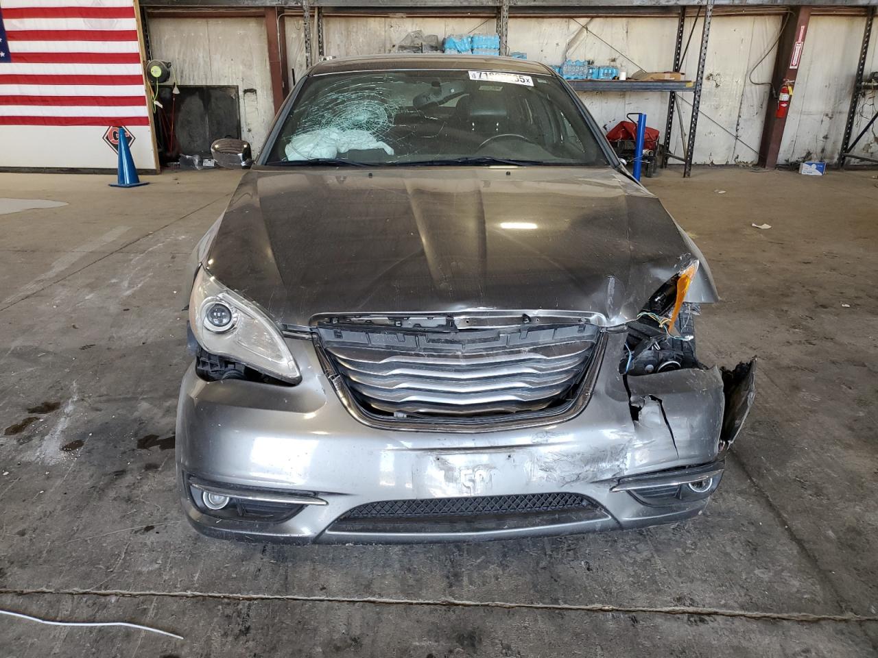 CHRYSLER 200 LIMITED