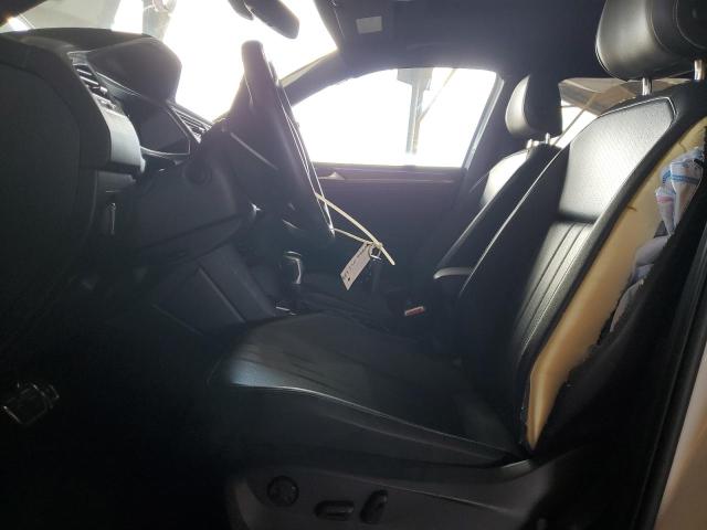 2022 VOLKSWAGEN TIGUAN SE 3VVCB7AX5NM070935