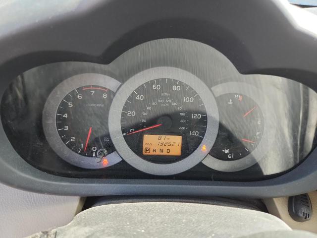 2010 TOYOTA RAV4 - JTMBF4DV2AD027067