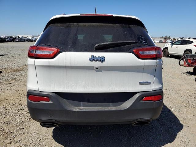 2016 JEEP CHEROKEE L 1C4PJLCSXGW273710