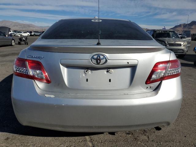 2011 TOYOTA CAMRY BASE - 4T4BF3EK4BR106225