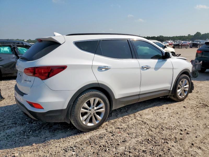 2018 HYUNDAI SANTA FE S #3296384645
