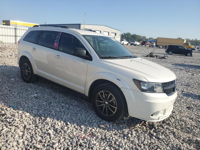 2017 DODGE JOURNEY SE 3C4PDCAB4HT621941