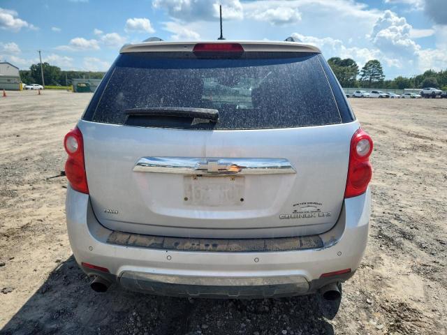 2015 CHEVROLET EQUINOX LTZ 2GNFLHE39F6330830