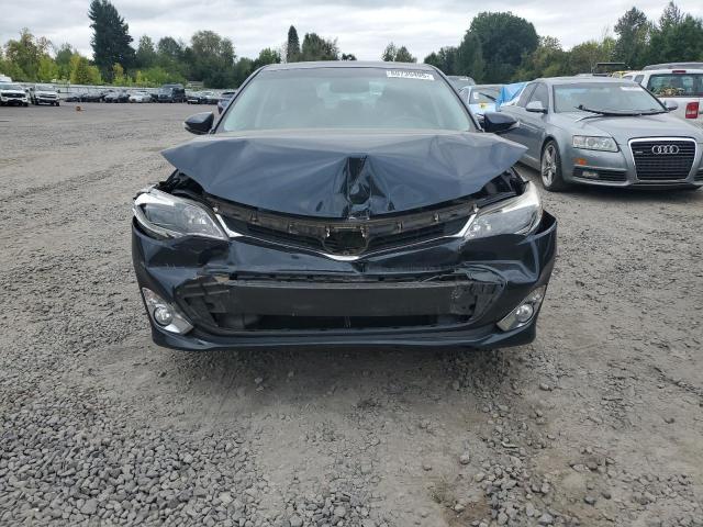 2015 TOYOTA AVALON XLE - 4T1BK1EB1FU189211