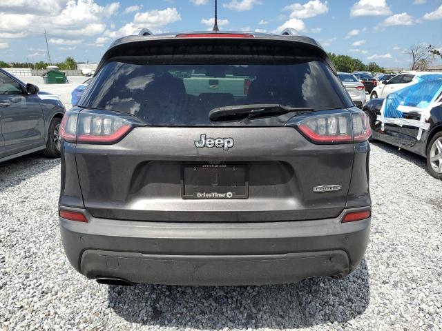 2019 JEEP CHEROKEE L 1C4PJLLX5KD128879