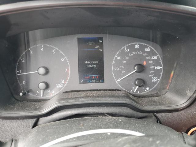 2023 TOYOTA COROLLA LE - 5YFB4MDE6PP030498