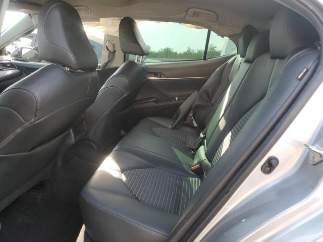 2022 TOYOTA CAMRY SE - 4T1T11AK0NU623453