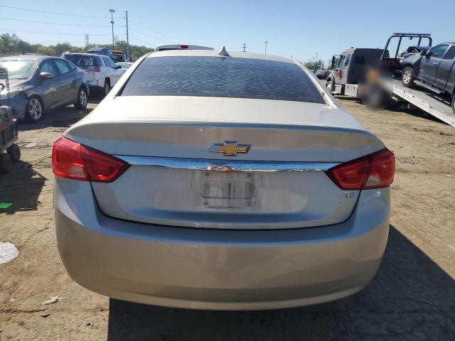 2015 CHEVROLET IMPALA LS 2G11Z5SL5F9187225