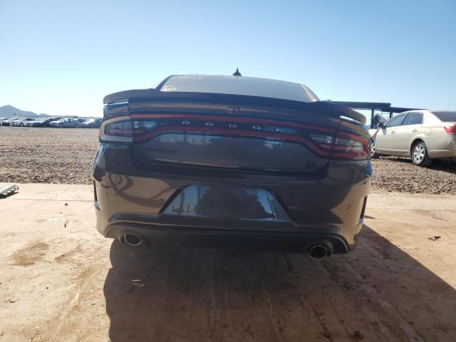 2022 DODGE CHARGER SC - 2C3CDXGJ6NH257633