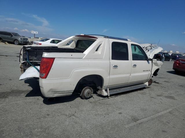 CADILLAC ESCALADE EXT 2002 beige  gas 3GYEK63N32G280614 photo #4