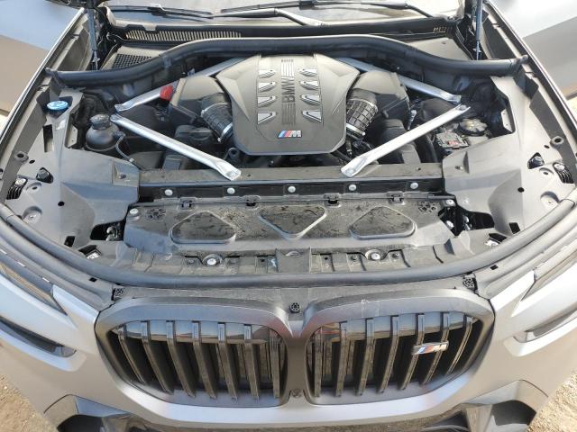 2024 BMW X7 M60I 5UX33EM07R9S74394