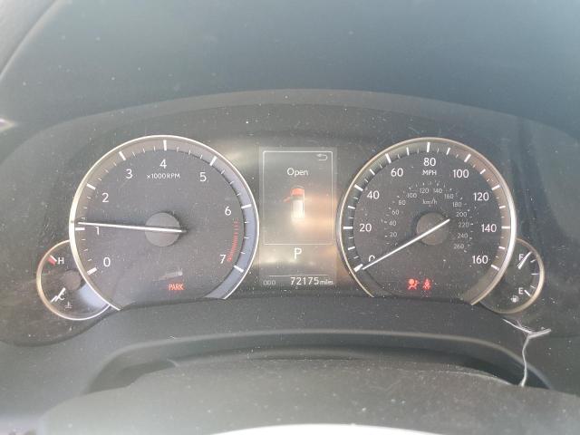 2016 LEXUS RX 350 BAS - 2T2BZMCA3GC034844