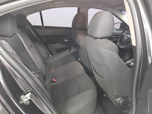 2016 CHEVROLET CRUZE LIMI 1G1PE5SB4G7138940