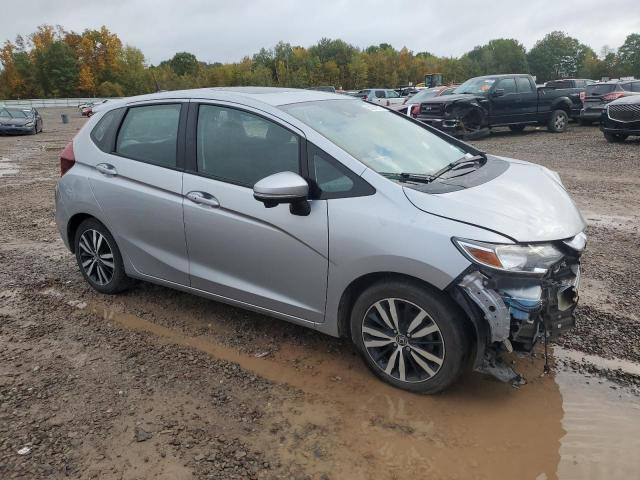 2019 HONDA FIT EX 3HGGK5H89KM722956
